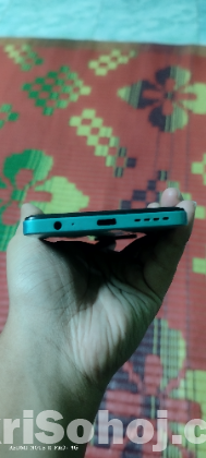 Inifinix Hot 30
